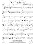 I'm Still Standing (arr. Michael Brown) - Pt.4 - F Horn