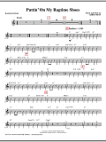 Puttin' On My Ragtime Shoes - Guitar/Banjo