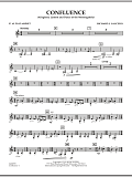 Confluence - Eb Alto Clarinet