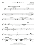 You Are My Shepherd (Psalm 23) - Oboe