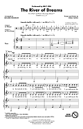 The River Of Dreams (arr. Roger Emerson)