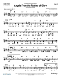 Angels From the Realms of Glory - Orchestration
