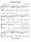 Frontier Chorus