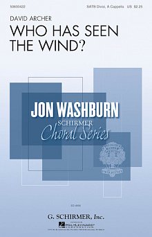 Who Has Seen The Wind 