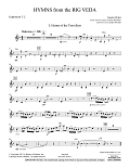 Hymns from the Rig Veda - Euphonium T.C.