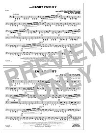 ...Ready for It? - Tuba 