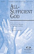 All-Sufficient God - Cello