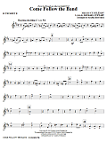 Come Follow The Band - Bb Trumpet 2
