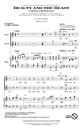 Beauty and The Beast (Choral Highlights)