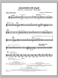 Legends Of Jazz - Mallet Percussion