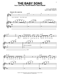 The Baby Song