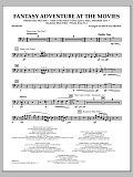 Fantasy Adventure At The Movies - Bassoon