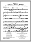 Highlights from Star Trek Into Darkness - Percussion 1