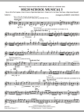High School Musical 3 - Violin 1