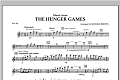 Music from "The Hunger Games" - Flute
