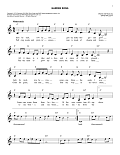 Garden Song