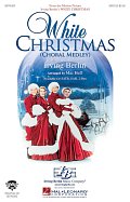 White Christmas (Choral Medley) - Trombone