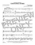 Counting Stars - Bb Tenor Saxophone