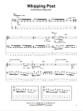 Whipping Post