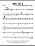 I Gotta Feeling - Trombone 3