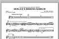 Hogan's Heroes March - Pt.2 - Bb Clarinet/Bb Trumpet