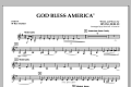 God Bless America - Pt.5 - Bb Bass Clarinet