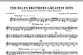 The Blues Brothers Greatest Hits - Bb Clarinet 3