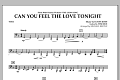 Can You Feel The Love Tonight? (from "The Lion King") - Tuba