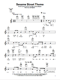 Sesame Street Theme