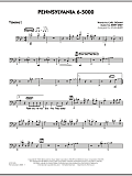 Pennsylvania 6-5000 - Trombone 2