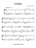 Adagio "A La Rose"