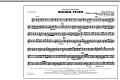 Boogie Fever - Eb Alto Sax