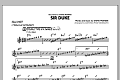 Sir Duke (arr. Michael Phillip Mossman) - C Solo Sheet