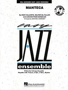 Manteca - Trombone 4 
