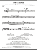 Dance Fever - Timpani