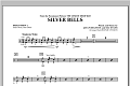 Silver Bells - Percussion 1