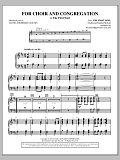 For Choir And Congregation, Volume 3