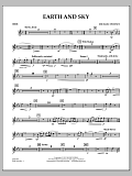 Earth and Sky - Oboe