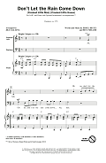 Don't Let The Rain Come Down (Crooked Little Man) (Crooked Little House)