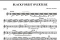 Black Forest Overture - Pt.3 - F Horn