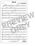 Rise Up (arr. Matt Conaway) - Bb Tenor Sax