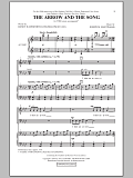 The Arrow And The Song