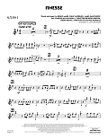 Finesse - Alto Sax 2