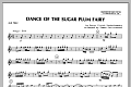 Dance Of The Sugar Plum Fairy - Flute 2