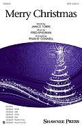 Merry Christmas (arr. Ryan O'Connell) - Drums