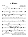 Highlights from La La Land - Bb Clarinet 1