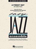 A Foggy Day (In London Town) - Trumpet 3