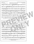 Sweet But Psycho (arr. Jay Dawson) - Baritone B.C.