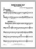 Blues in Hoss' Flat (Blues in Frankie's Flat) - Tuba
