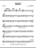 Tequila - Trumpet 4